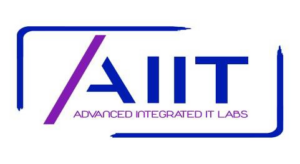 Advanced Integrated IT Labs Logo